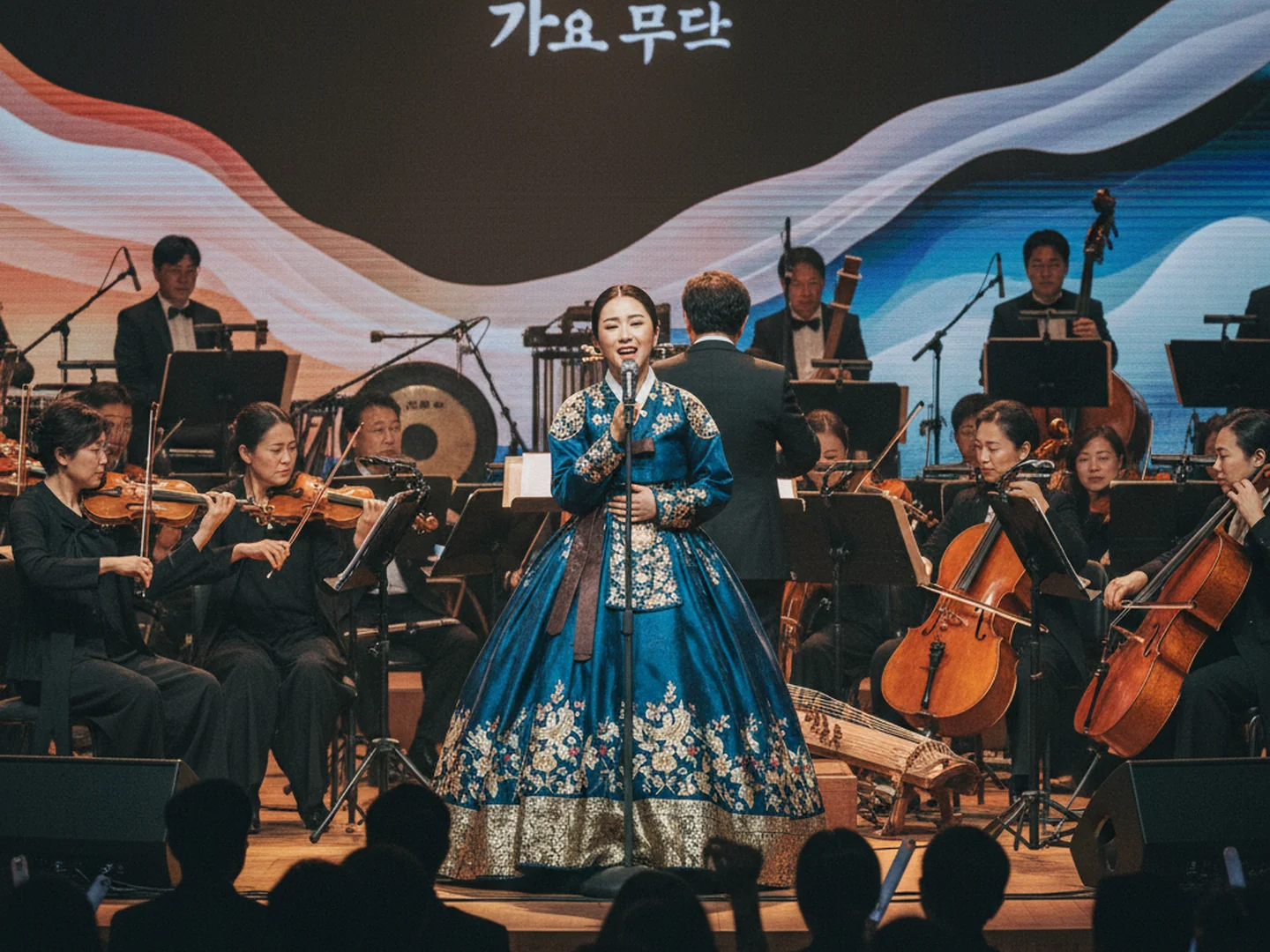 가요무대 1929회03